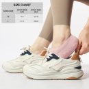 No Show Socks Womens Cushioned Low Cut Athletic Hidden Liner for Sneakers Ankle Invisible Running Socks 4/6 Pairs